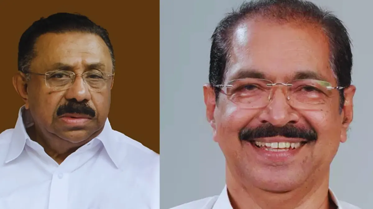 മന്ത്രി സണ്ണി ജോസഫിന്റെ, കെപിസിസി യോഗം, വി ഡി സതീശൻ മുഖ്യമന്ത്രി, കോൺഗ്രസ് പുനഃസംഘടന, കേരള രാഷ്ട്രീയ വാർത്തകൾ
