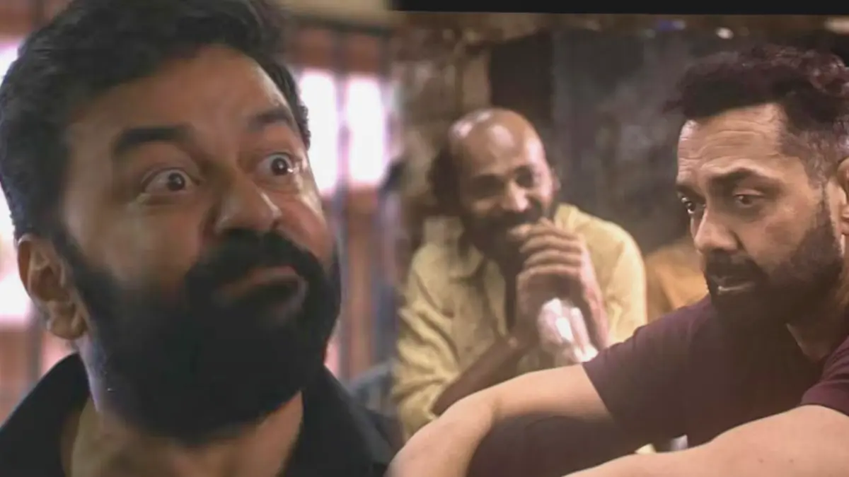 ബോളിവുഡ് പ്രേക്ഷകരെ ഞെട്ടിച്ച്, ഇന്ദ്രജിത്ത് സുകുമാരൻ ബന്ദർ, അനുരാഗ് കശ്യപ് സിനിമകൾ, ബോബി ഡിയോൾ പുതിയ ചിത്രം, ബോളിവുഡ് മൂവി റിവ്യൂ