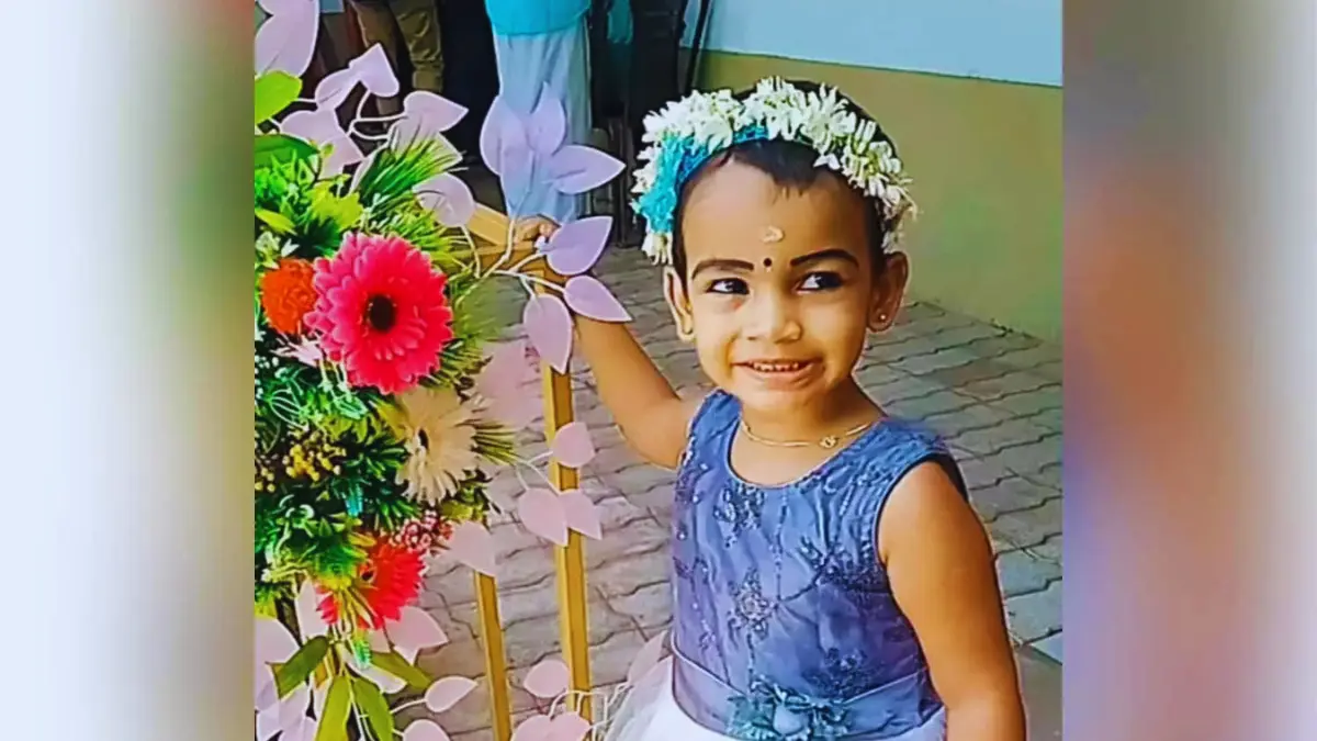 ഷിഗല്ല ബാധിച്ച് നാലുവയസുകാരി കോഴിക്കോട് മെഡിക്കൽ കോളേജിൽ മരണപ്പെട്ടു; ആരോഗ്യവകുപ്പ് ജാഗ്രതയിൽ