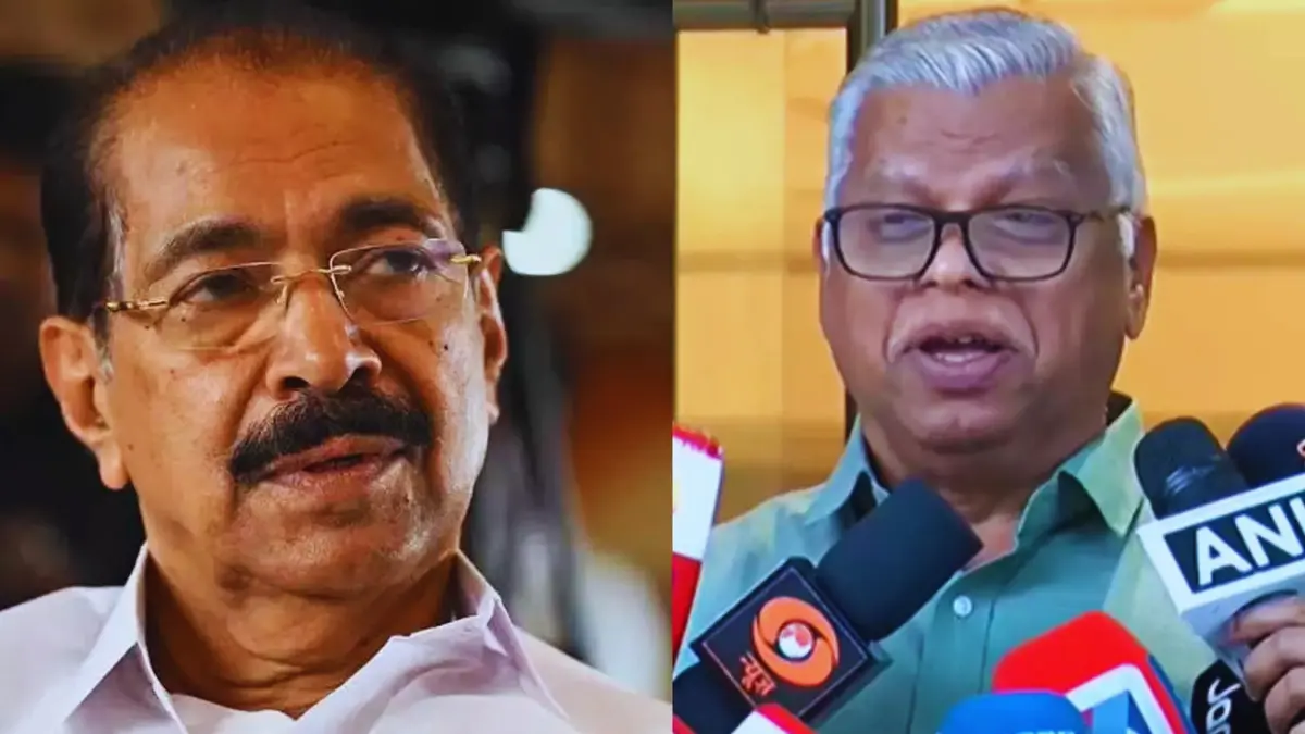 അർഹതപ്പെട്ടവരെ മറികടന്ന് മകൾക്ക്, എം വി ജയരാജൻ ആരോപണം, സണ്ണി ജോസഫ് ബന്ധുനിയമനം, കേരള രാഷ്ട്രീയ വാർത്തകൾ, പരിയാരം മെഡിക്കൽ കോളേറ്റ് സീറ്റ് വിവാദം