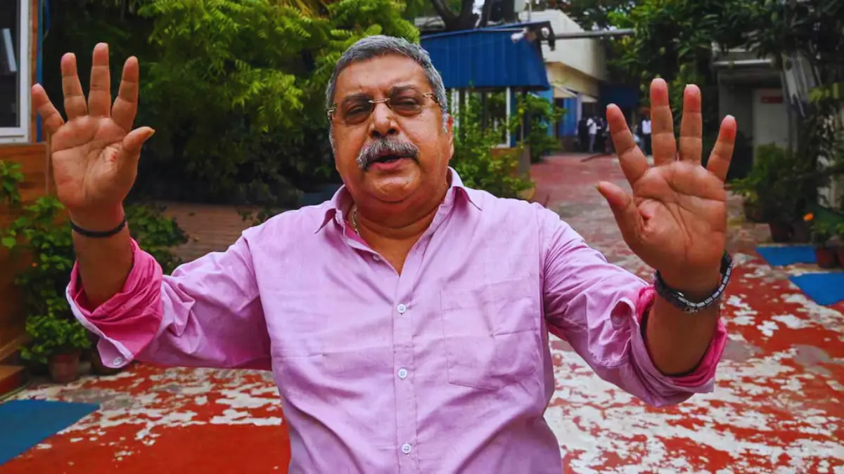 തൃണമൂൽ കോൺഗ്രസിൽ ആഭ്യന്തര തർക്കം