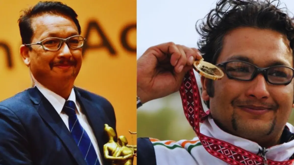 ഇന്ത്യൻ ഷൂട്ടിങ് ഇതിഹാസം ജസ്പാൽ റാണ അന്തരിച്ചു മാക്സ് ആശുപത്രി