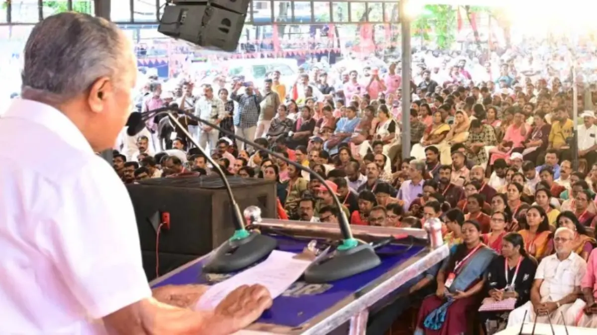 എൻജിഒ യൂണിയനിൽ കൊഴിഞ്ഞുപോക്ക് രൂക്ഷമാകുന്നു കണ്ണൂർ സംഘടന റിപ്പോർട്ട്