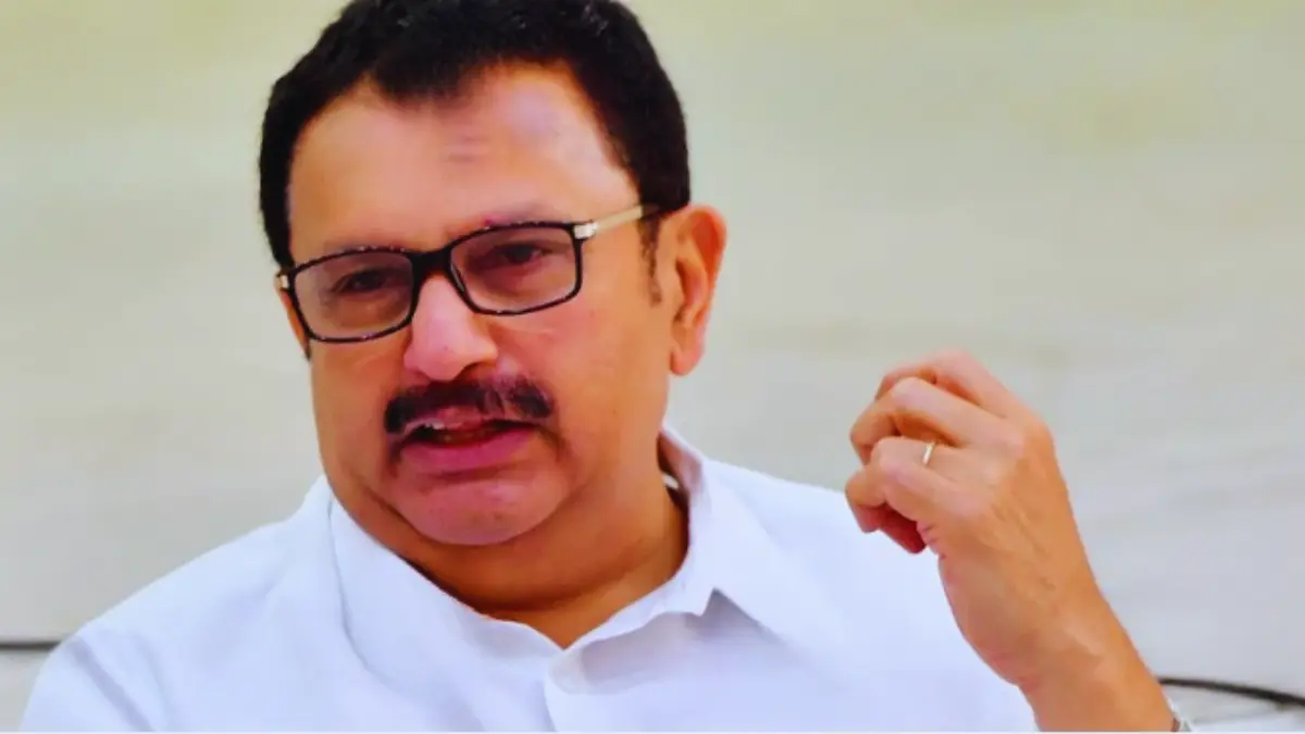 സ്വർണക്കൊള്ള കേസിലെ പ്രതിയുടെ അഭിഭാഷകൻ ദേവസ്വം സ്പെഷൽ പ്ലീഡറാകുന്നു