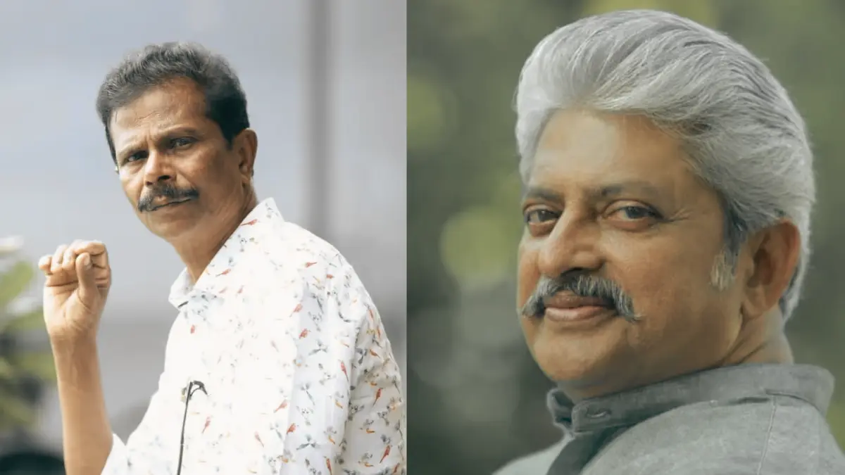 ഇന്ദ്രൻസിന് മറ്റൊരു മുഖം രാജസേനൻ ഇന്റർവ്യൂ വാർത്ത