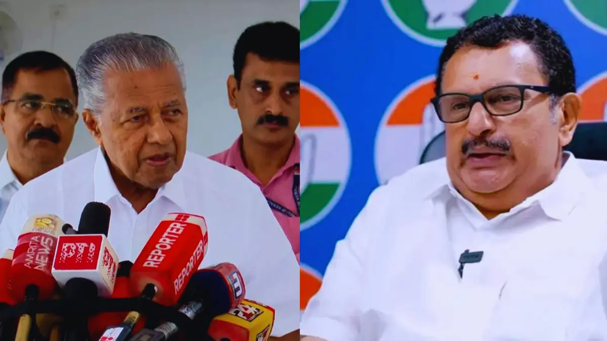 പ്രതിപക്ഷ നേതാവ് പിണറായി വിജയൻ ആരോഗ്യവകുപ്പിനെതിരെ, നിപ പ്രതിരോധ വീഴ്ച, കോഴിക്കോട് രാഷ്ട്രീയം, ഇന്ത്യ മുന്നണി കോൺഗ്രസ്, കെ ബി പ്രദീപ് നിയമനം