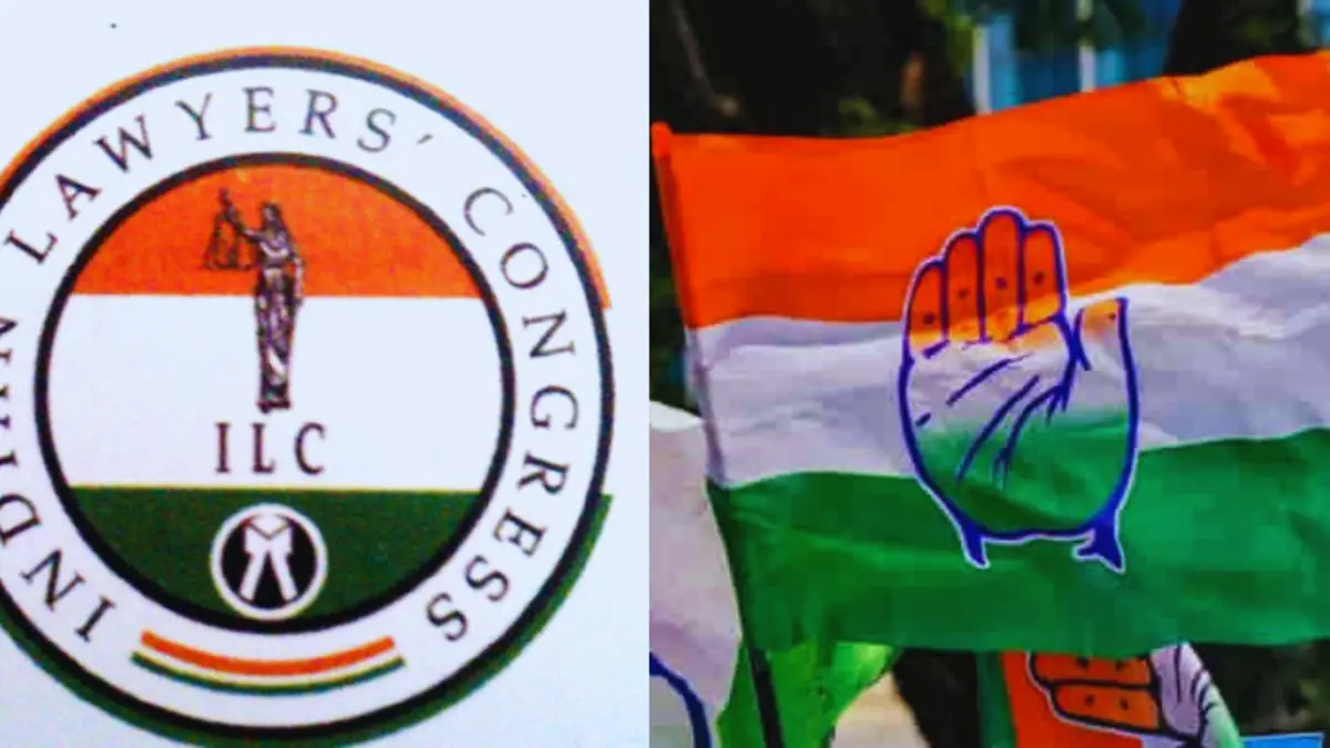 ഹൈക്കോടതി അഭിഭാഷക നിയമനങ്ങളിൽ കോൺഗ്രസിൽ കടുത്ത അതൃപ്തി, ലോയേഴ്സ് കോൺഗ്രസ് പരാതി, വി ഡി സതീശൻ ഏകപക്ഷീയ നിയമനം, കെ ബി പ്രദീപ് രാജി, മുസ്ലിം ലീഗ് അതൃപ്തി