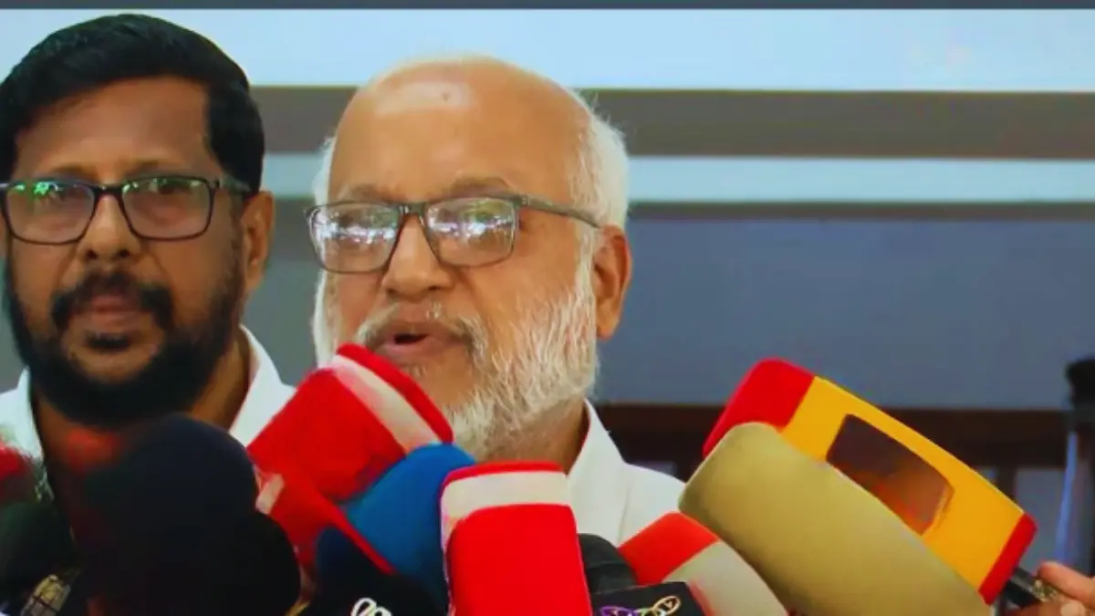 രാഹുല് ഗാന്ധി പിണറായി, എം എ ബേബി പ്രസ്താവന, ഇന്ഡ്യ ബ്ലോക്ക് തർക്കം, സിപിഐഎം കോൺഗ്രസ് സഖ്യം, കേരള രാഷ്ട്രീയം വാർത്തകൾ