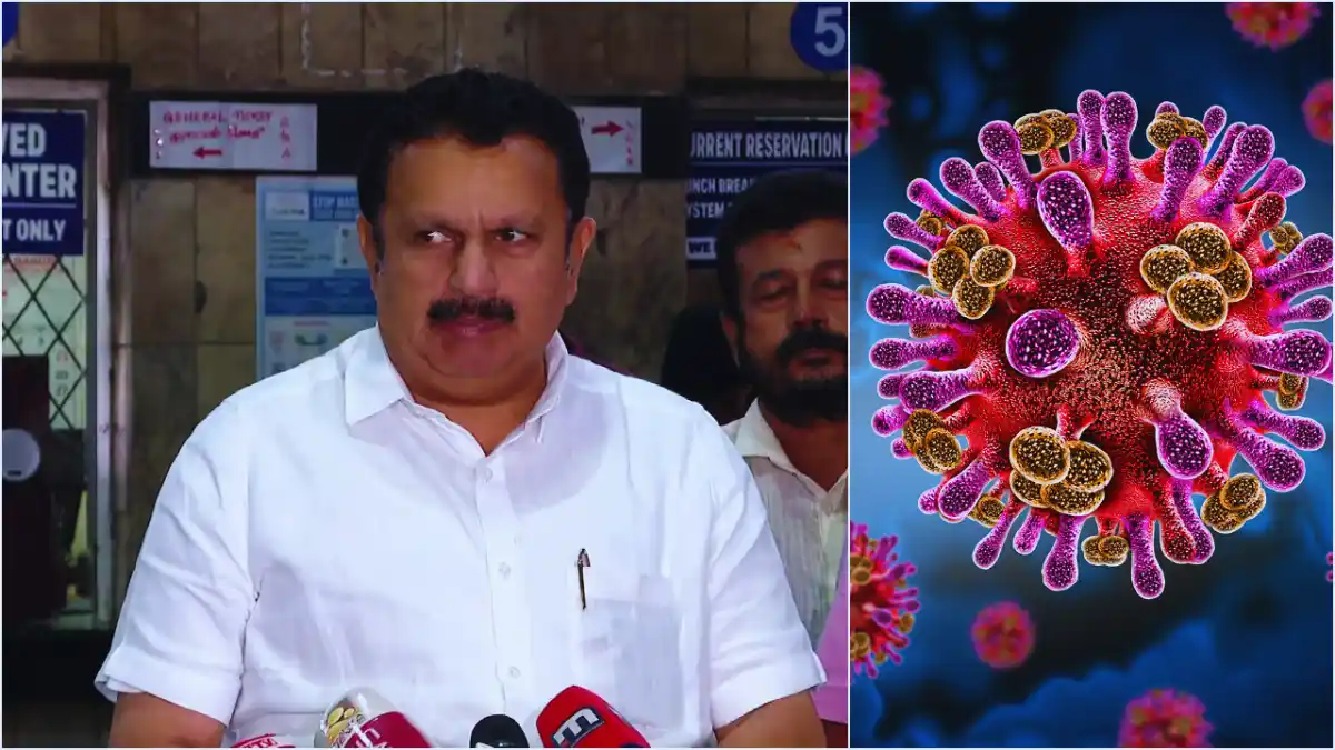 നിപ പ്രതിരോധ മരുന്നുകൾ ഡൽഹിയിൽ നിന്ന് വിമാനമാർഗ്ഗം ഇന്ന് കോഴിക്കോട്ടേക്ക് എത്തിക്കും