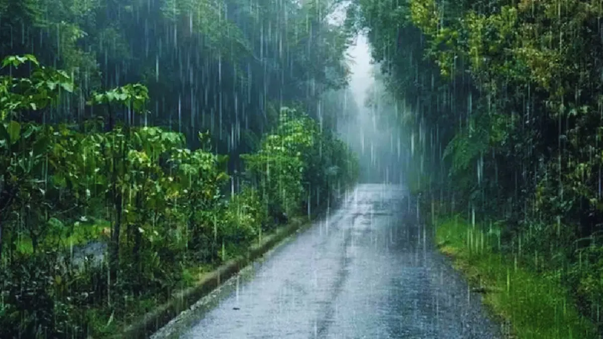 കേരളത്തിൽ ഇന്ന് മഴ മുന്നറിയിപ്പ്, യെല്ലോ അലേർട്ട്, ഇടിമിന്നൽ ജാഗ്രത, കേന്ദ്ര കാലാവസ്ഥ വകുപ്പ്, കേരള വാർത്തകൾ