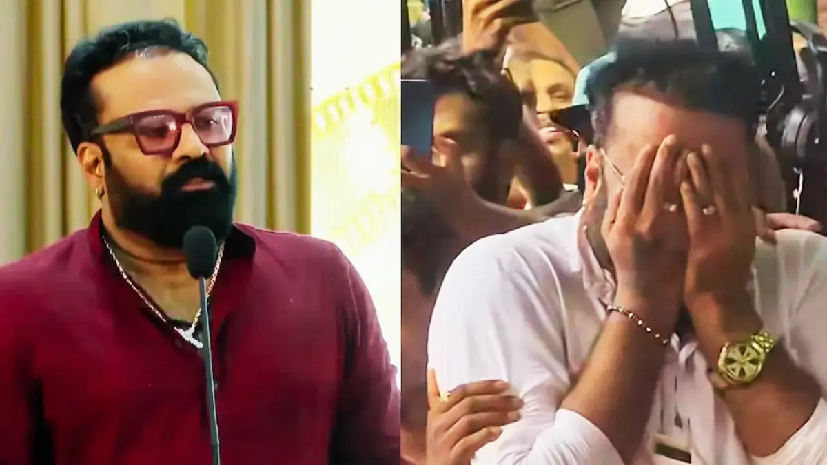 ടിനി ടോം സലീം കുമാറുമായുള്ള, സലീം കുമാർ സൗഹൃദം, സിനിമാ വാർത്തകൾ, സിദ്ദിഖ് അനുസ്മരണം, സോഷ്യൽ മീഡിയ ട്രോളുകൾ