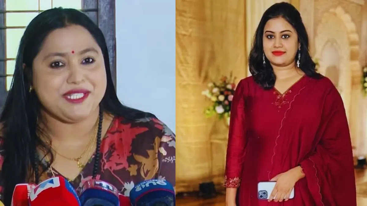 ലക്ഷ്മിപ്രിയയ്ക്കെതിരെ അന്സിബ ഹസന് കോടതിയെ സമീപിച്ചു, അൻസിബ ഹസൻ കേസ്, ലക്ഷ്മിപ്രിയ, സിനിമാ വാർത്തകൾ, കൊച്ചി വാർത്തകൾ
