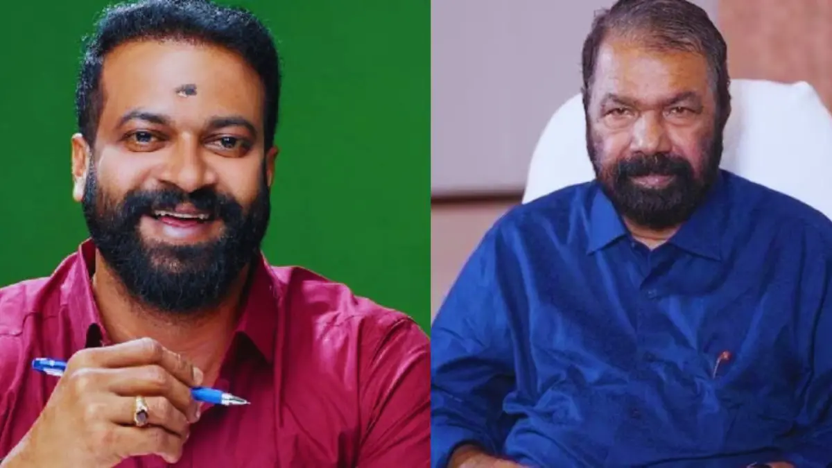 ബിജെപി കൗണ്സിലര് സുഗതനെതിരെ, തിരുവനന്തപുരം നഗരസഭ, വി ശിവൻകുട്ടി പ്രതിഷേധം, കാപ്പ കേസ് അറസ്റ്റ്, കേരള രാഷ്ട്രീയം