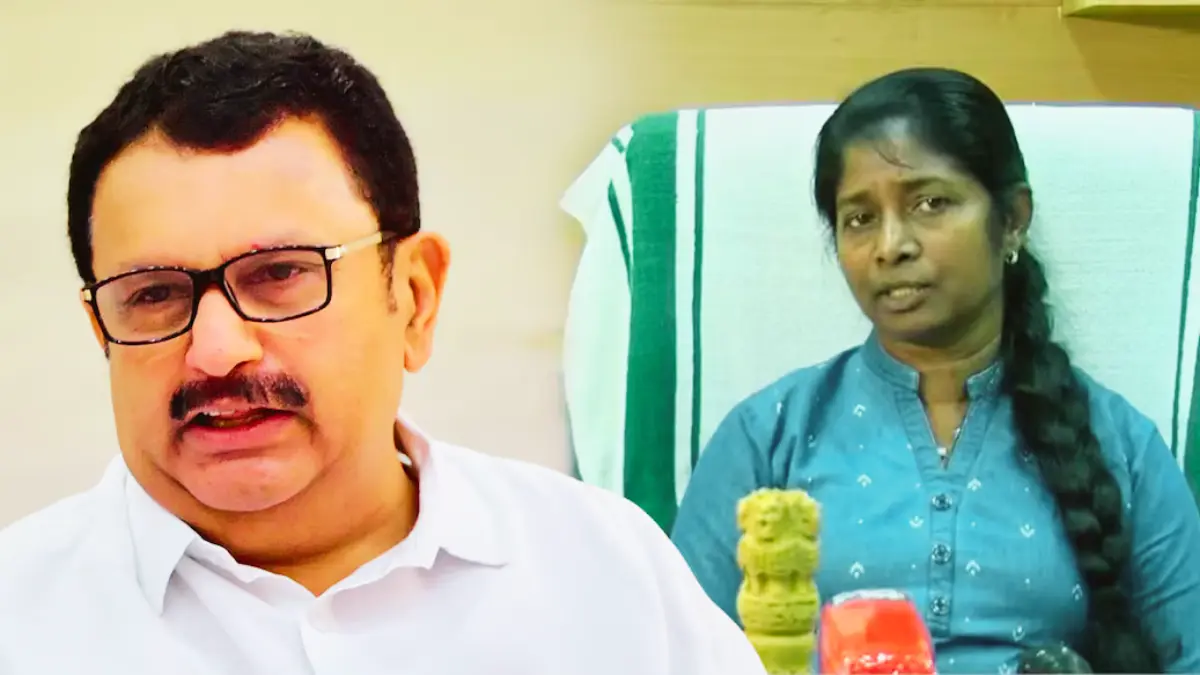 ഡോ. റീനയെ മാറ്റിയ ആരോഗ്യ വകുപ്പ് ഡയറക്ടർ, ആരോഗ്യ വകുപ്പ് ഉത്തരവ് തിരുത്തൽ, ഡിഎച്ച്എസ് അവധി വിവാദം, മന്ത്രി കെ മുരളീധരൻ, കേരള ആരോഗ്യവകുപ്പ് വാർത്തകൾ