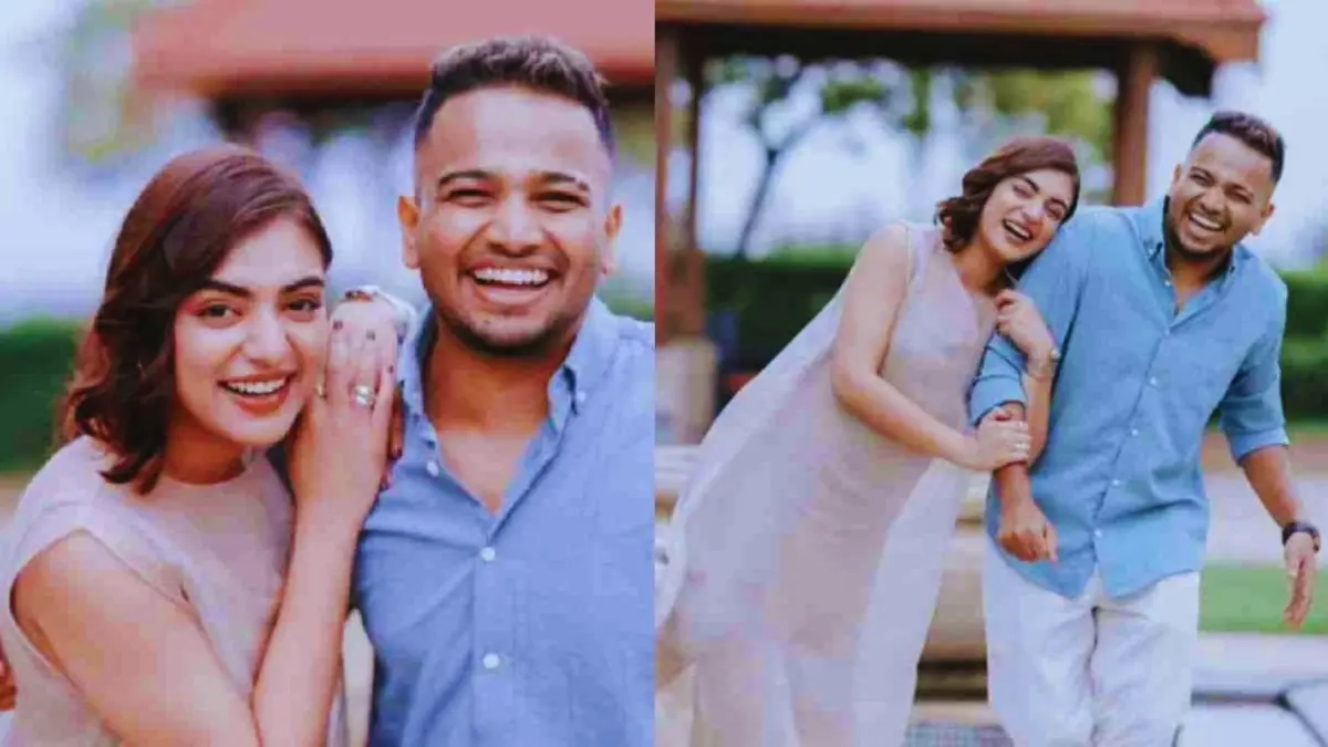 നസ്രിയക്കൊപ്പം റൊമാന്‍സ് ചെയ്യാനാവില്ലെന്ന് ബേസില്‍ ജോസഫ്