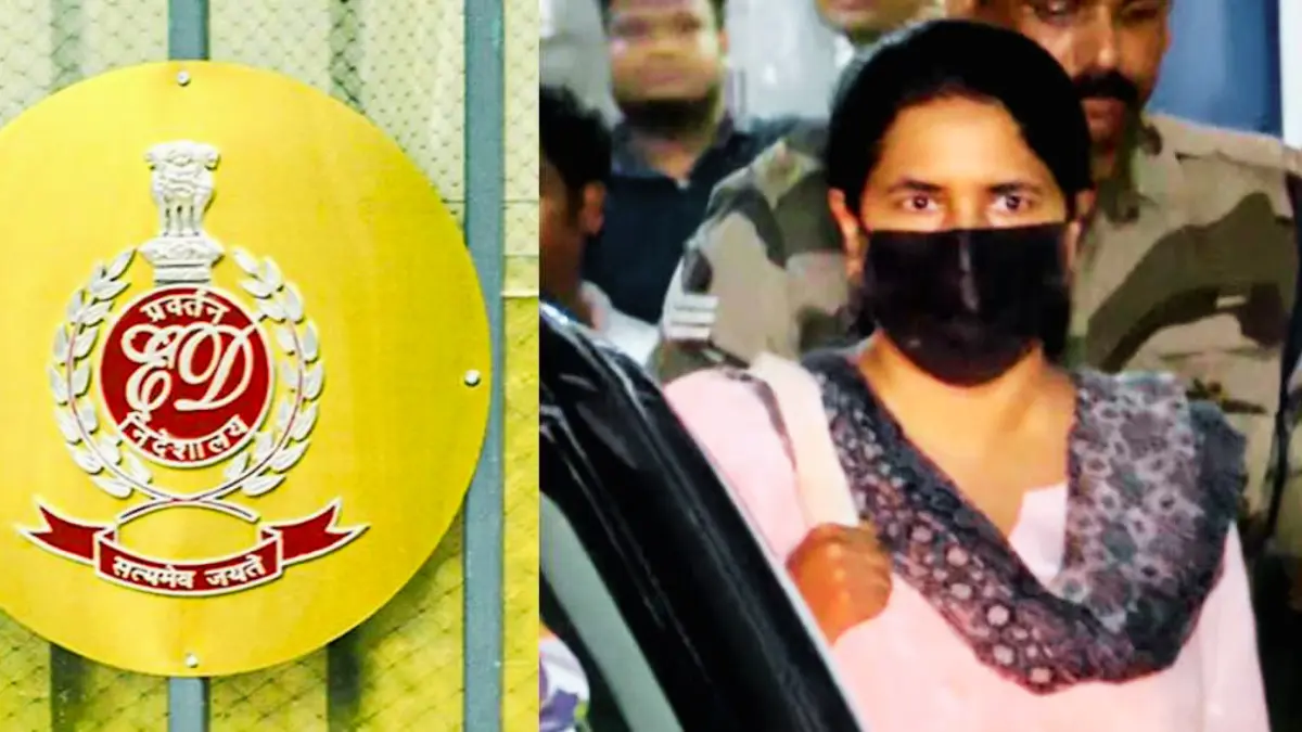 സിഎംആർഎൽ എക്സാലോജിക് സാമ്പത്തിക ഇടപാട് കേസ്: വീണ ടിക്ക് എതിരെ അന്വേഷണം വേഗത്തിലാക്കി എൻഫോഴ്സ്മെന്റ് ഡയറക്ടറേറ്റ്