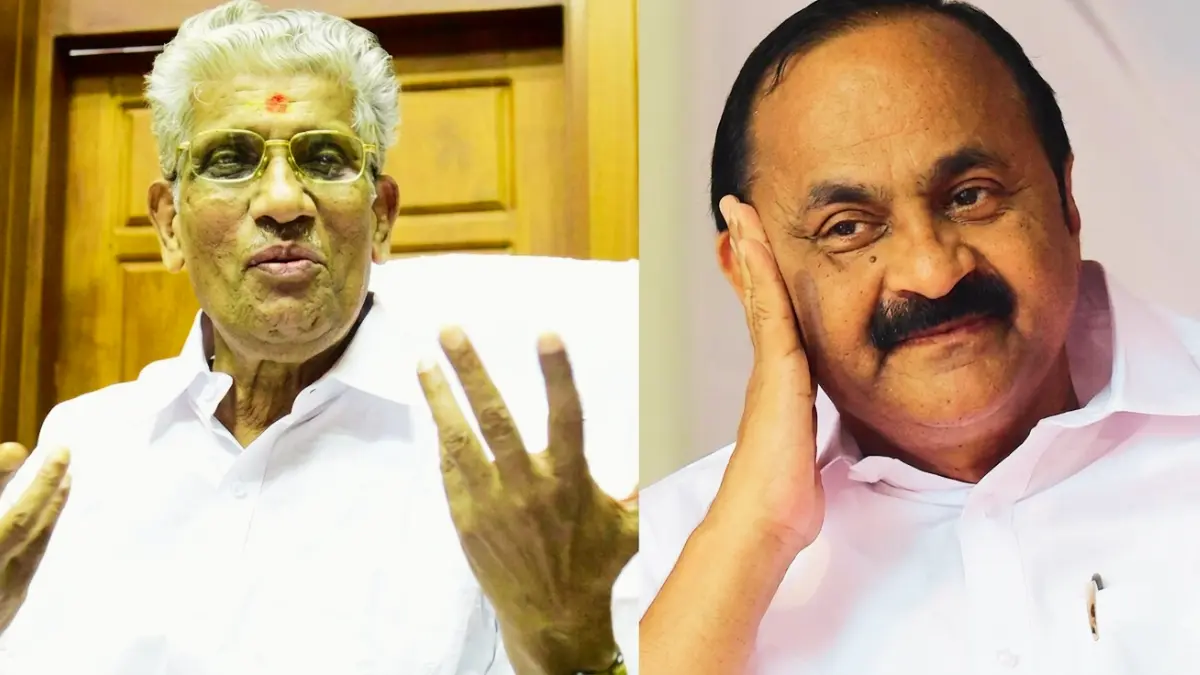 ജി. സുകുമാരൻ നായർ