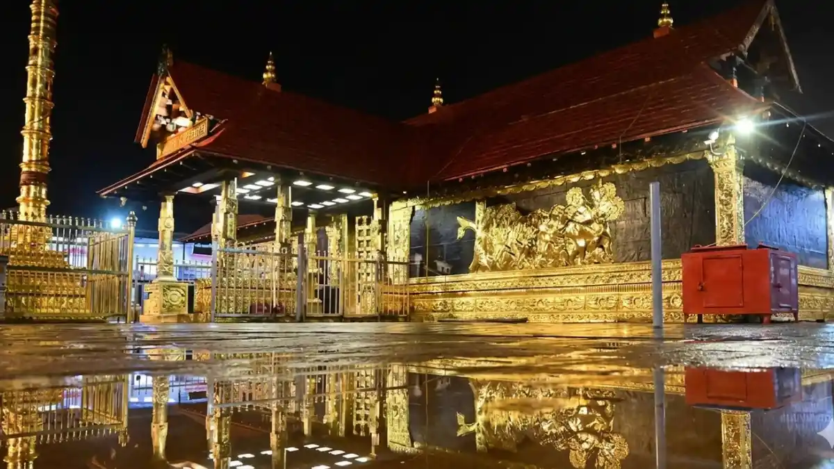 ശബരിമലയിൽ തിരക്ക് നിയന്ത്രിക്കാൻ എഐ സാങ്കേതികവിദ്യ; സുരക്ഷാ ക്രമീകരണങ്ങൾ പൂർണ്ണമായും ഡിജിറ്റൽ മാപ്പിങ്ങിലേക്ക്