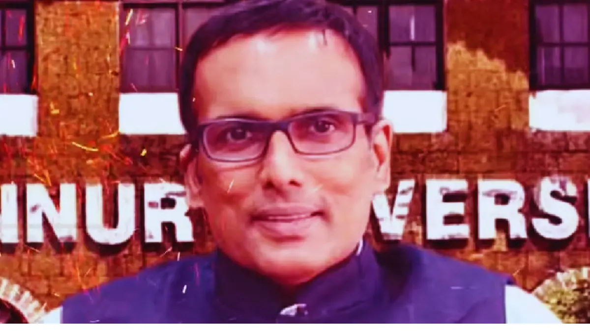 കണ്ണൂര്‍ സര്‍വകലാശാല നിയമനം വിവാദത്തിൽ. എംഎംടിടിസി ഡയറക്ടറായി ആർഎസ്എസ് അനുകൂലിയെ നിയമിച്ചത് ചട്ടവിരുദ്ധമാണെന്ന് ആരോപണം.