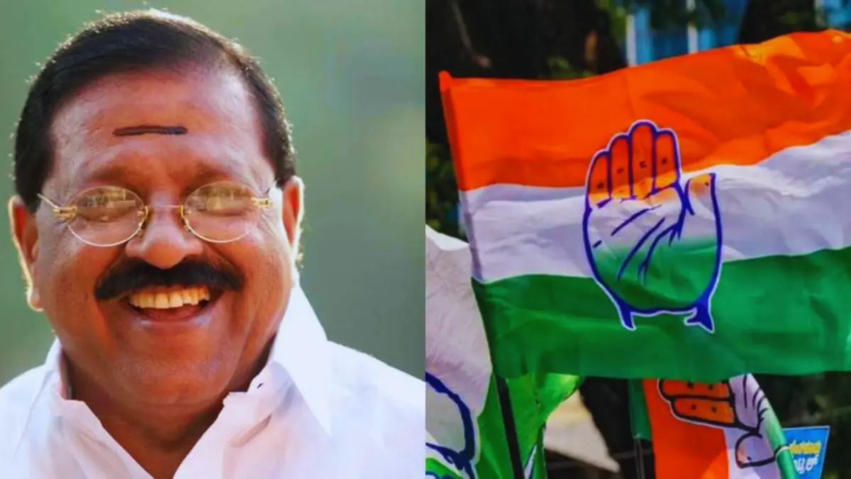 കെപിസിസി അധ്യക്ഷപദത്തിലേക്ക്