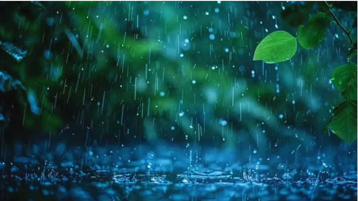 സംസ്ഥാനത്ത് മഴക്കുറവ് 28 ശതമാനമായി