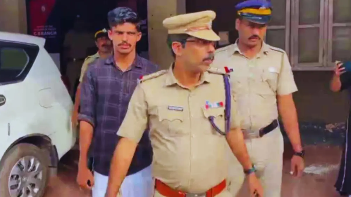 കാഫിർ സ്‌ക്രീൻഷോട്ട് കേസിൽ അന്വേഷണം വിപുലമാക്കി എസ്‌ഐടി