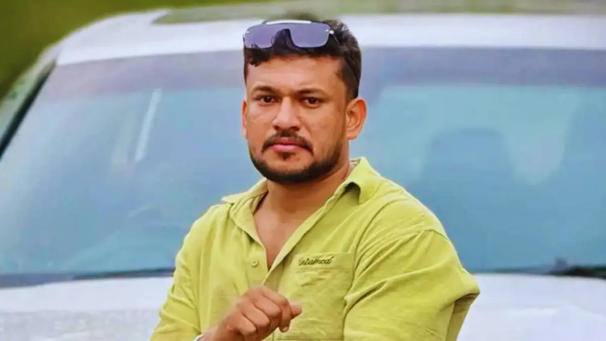 അർജുൻ ആയങ്കിയുടെ മുൻകൂർ ജാമ്യാപേക്ഷ കോടതി തള്ളി.