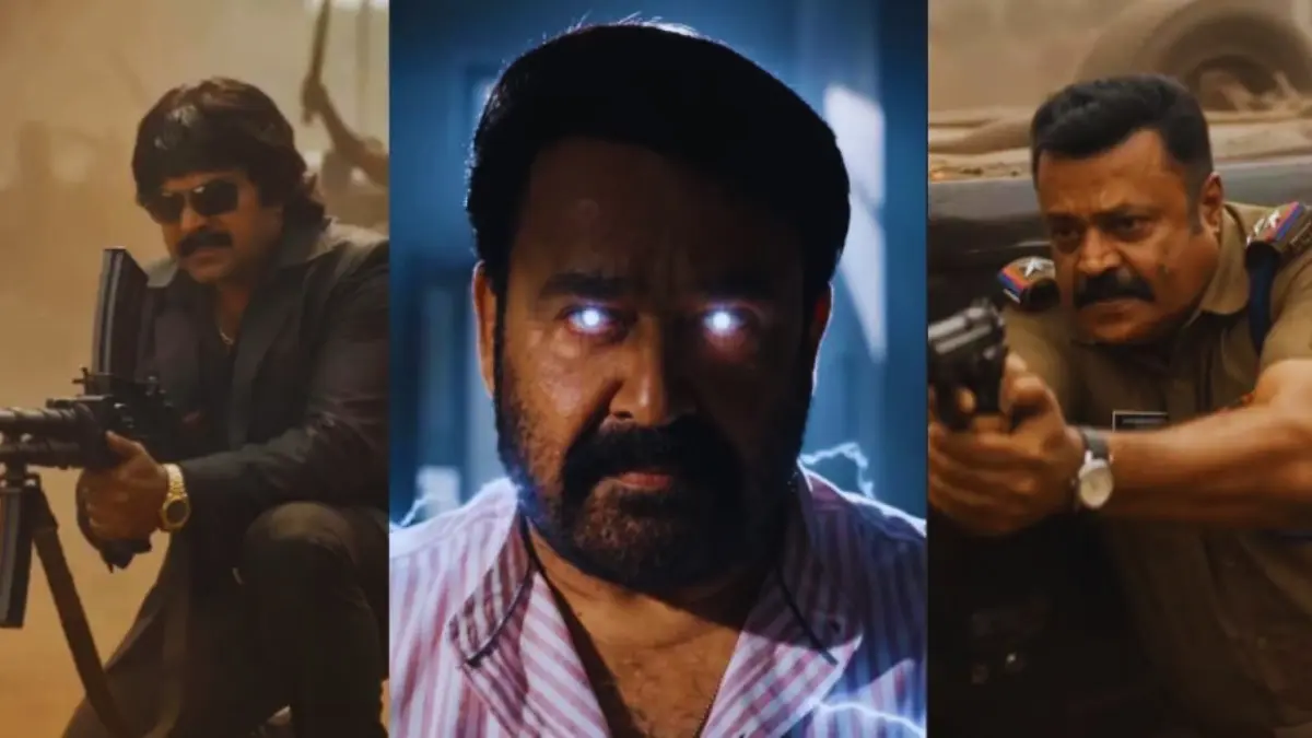 AI വീഡിയോ വൈറലായതോടെ സോഷ്യൽ മീഡിയയിൽ വലിയ തരംഗം.