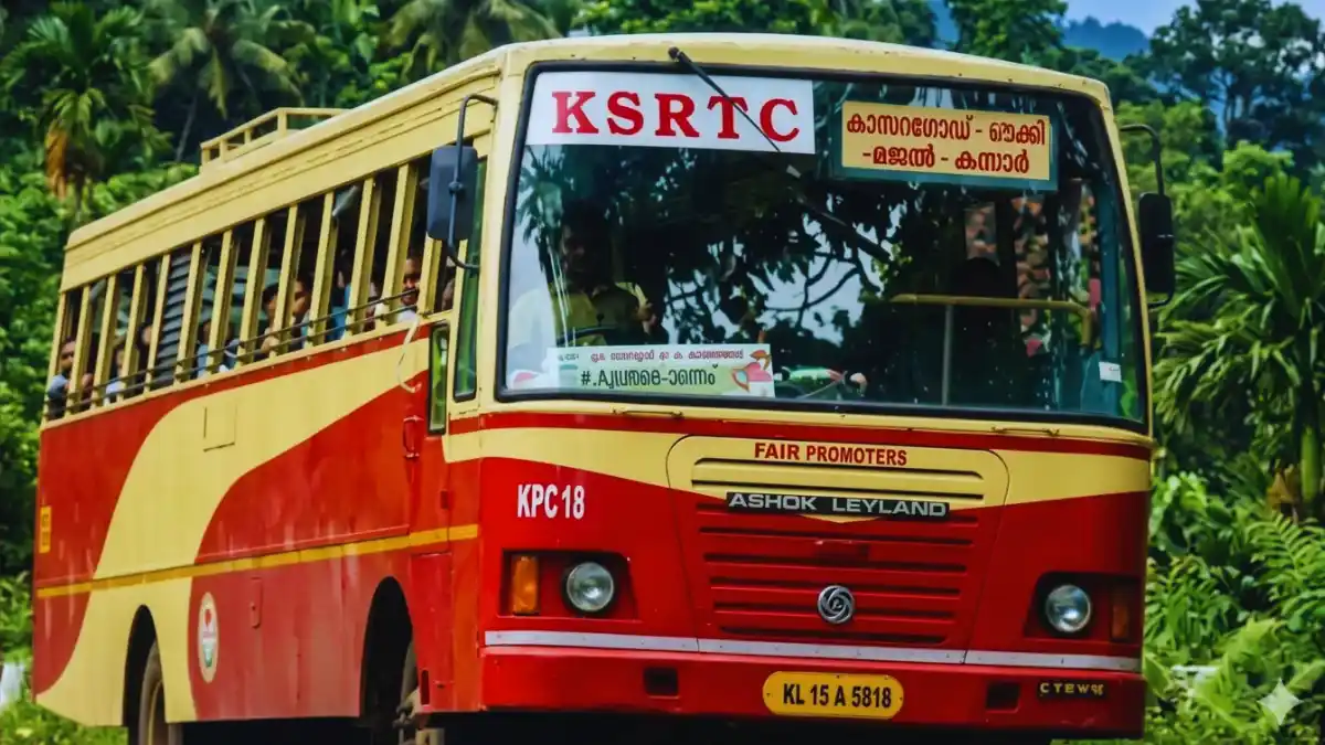 മജൽ-കമ്പാർ റൂട്ടിൽ ബസ് സൗകര്യം വേണമെന്നാവശ്യപ്പെട്ട് മുഖ്യമന്ത്രിക്ക് പരാതി.