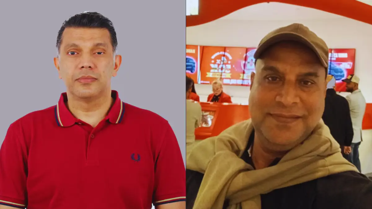 ബിഗ് ടിക്കറ്റ് നറുക്കെടുപ്പിൽ 4 പ്രവാസികൾക്ക് സമ്മാനം ലഭിച്ചു.