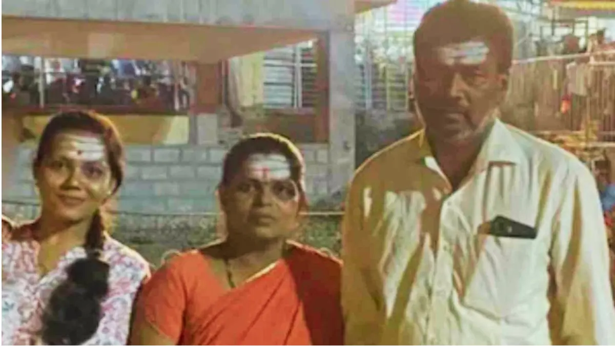യുവതിയുടെ വിവാഹം മുടക്കി പ്രതികാരം തീർത്ത യുവാവിന്റെ ക്രൂരത കാരണം മൈസൂരുവിൽ ഒരു കുടുംബത്തിലെ മൂന്നുപേർ ജീവനൊടുക്കി.