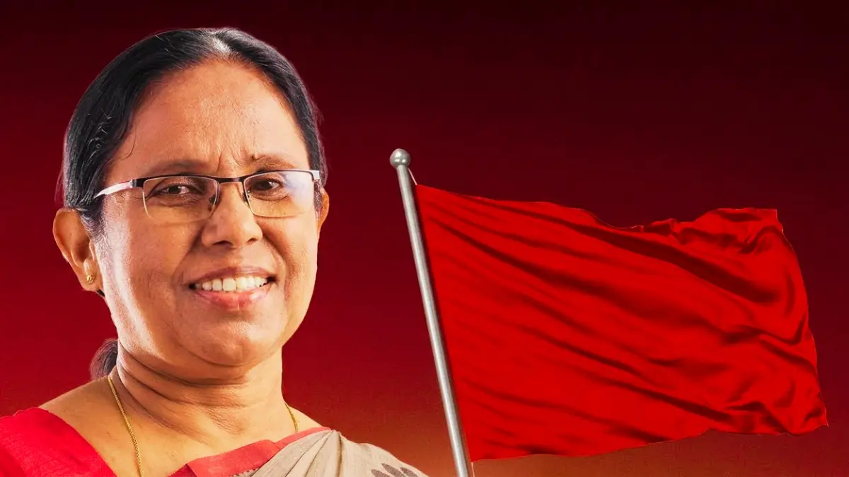 സംഘടനാ ദൗര്‍ബല്യം തെരഞ്ഞെടുപ്പ് പരാജയത്തിലേക്ക് നയിച്ചെന്ന് വ്യക്തമാക്കി കെ കെ ശൈലജ.