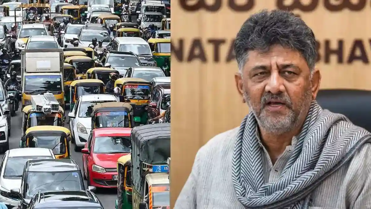 ഇന്ത്യയിലെ ആദ്യത്തെ ആർട്ടിഫിഷ്യൽ ഇന്റലിജൻസ് അധിഷ്ഠിത സ്മാർട്ട് ടൗൺഷിപ്പ് കർണാടക സർക്കാർ ഒരുക്കുന്നു.