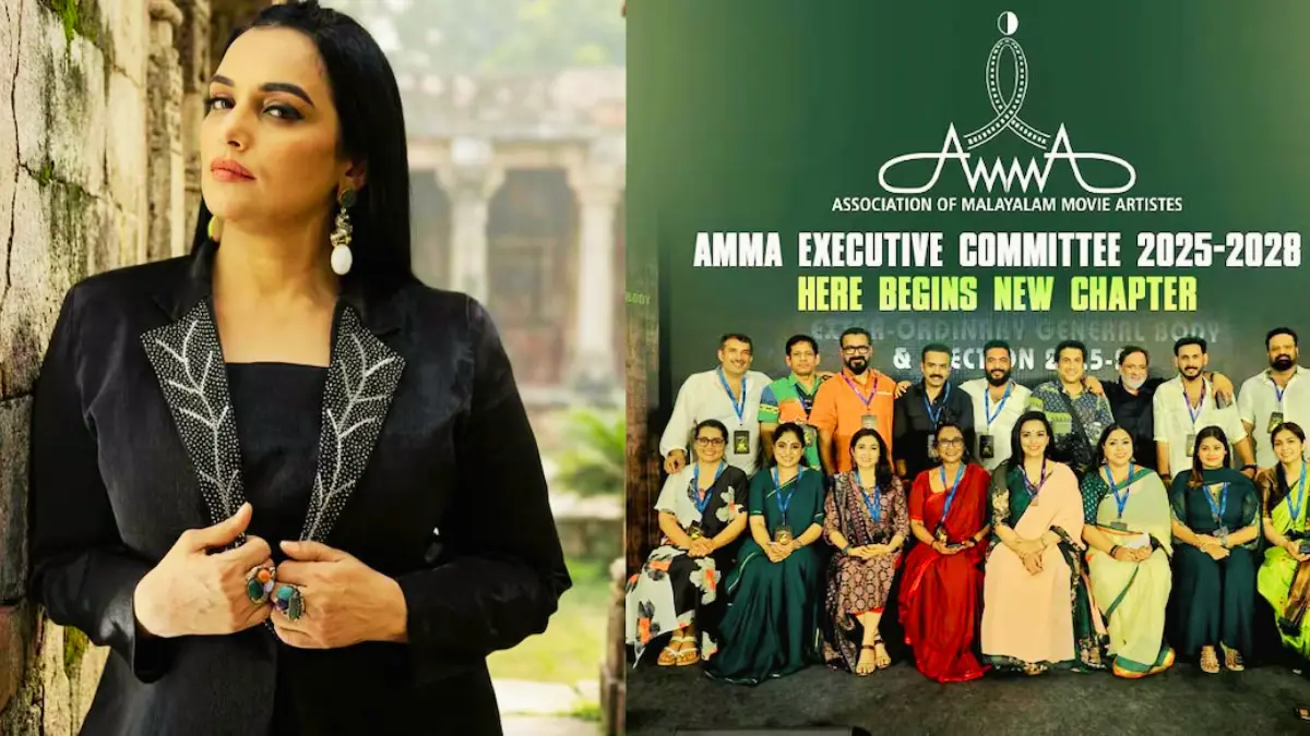 ‘അമ്മ’യിൽ ശ്വേതയ്ക്ക് സംഭവിച്ചത് വ്യക്തമാക്കുന്ന നിർണായക റിപ്പോർട്ടുകൾ പുറത്ത്.