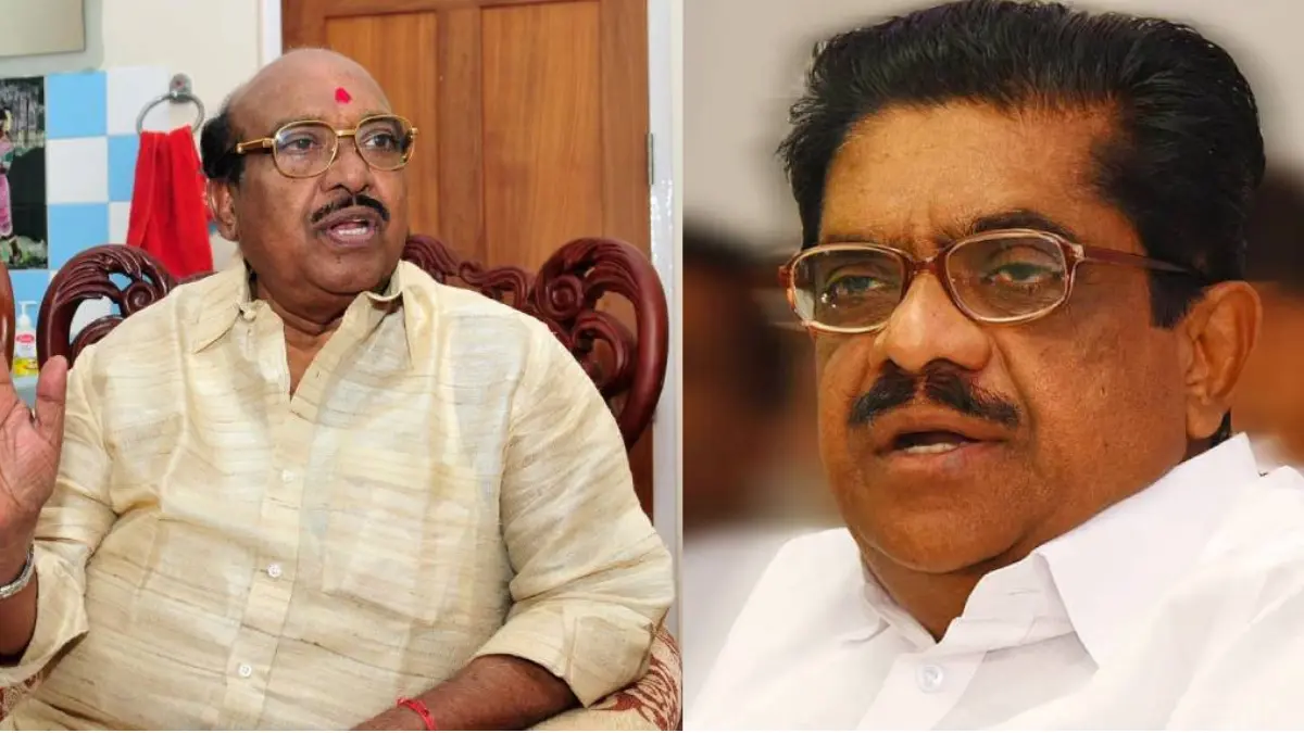 വെള്ളാപ്പള്ളിയുടെ ഭാഷ കവല ചട്ടമ്പിയുടേതാണെന്ന് വി എം സുധീരൻ.