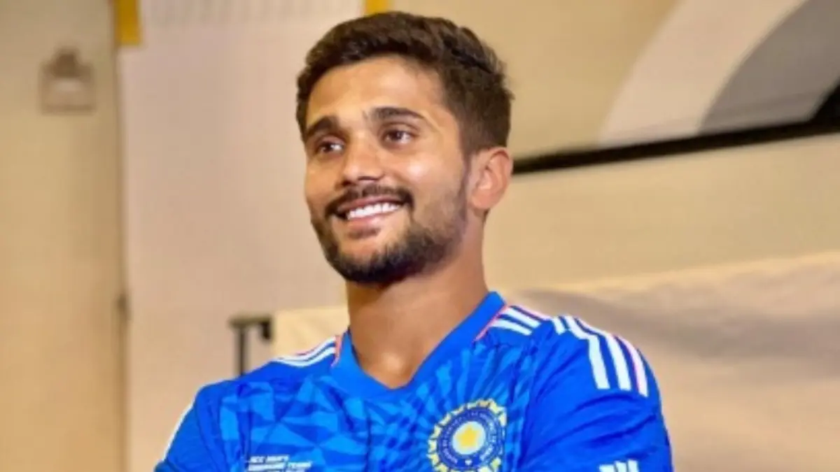 ഇന്ത്യൻ ടീമിൽ മാറ്റം പ്രഖ്യാപിച്ച് ബിസിസിഐ.