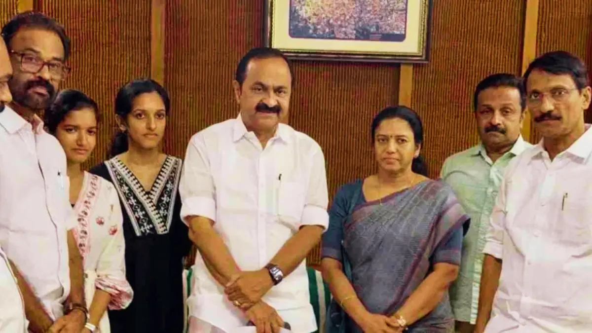 ആശ്രിത നിയമനം നൽകി കേരള സർക്കാർ ഉത്തരവിറക്കി.