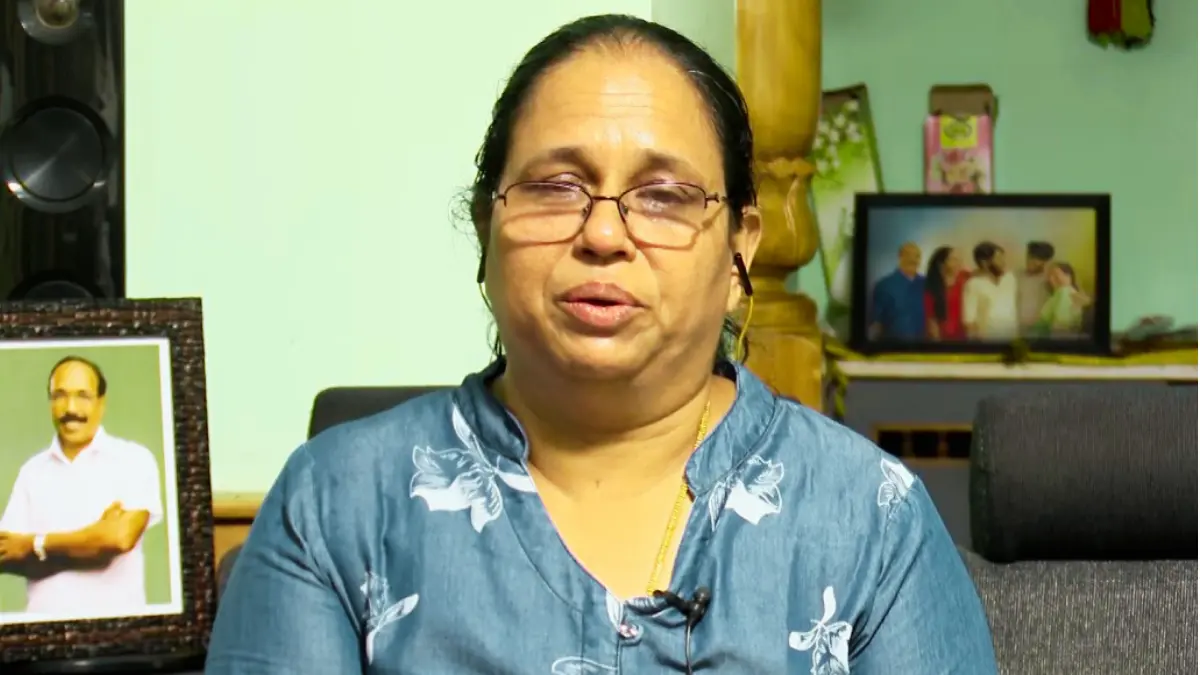 മഹേശൻ വധക്കേസ് അന്വേഷണം സത്യസന്ധമാക്കണമെന്ന് ഭാര്യ; വെള്ളാപ്പള്ളിക്കെതിരെ ഉഷാദേവി ഉന്നയിക്കുന്ന 5 പ്രധാന ആരോപണങ്ങൾ