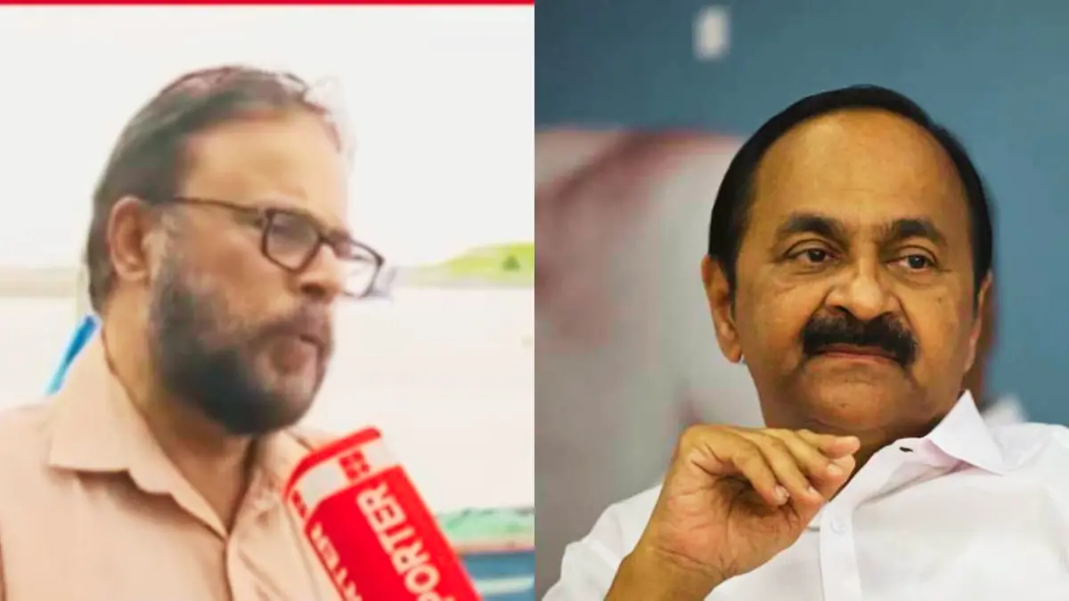 കരിമണൽ ഖനന വിരുദ്ധ സമരം വീണ്ടും ആരംഭിക്കാൻ ഒരുങ്ങി സമരസമിതി.