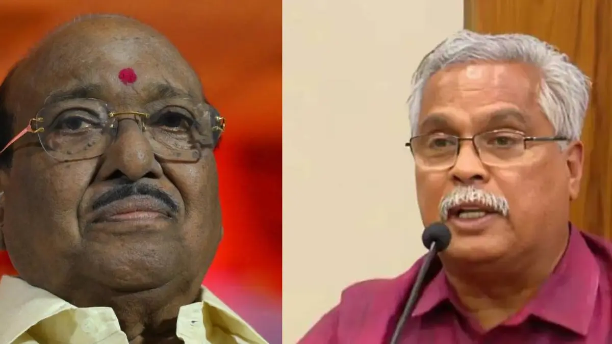 വെള്ളാപ്പള്ളിക്കെതിരെ ബിനോയ് വിശ്വം കടുത്ത വിമർശനവുമായി രംഗത്ത്.