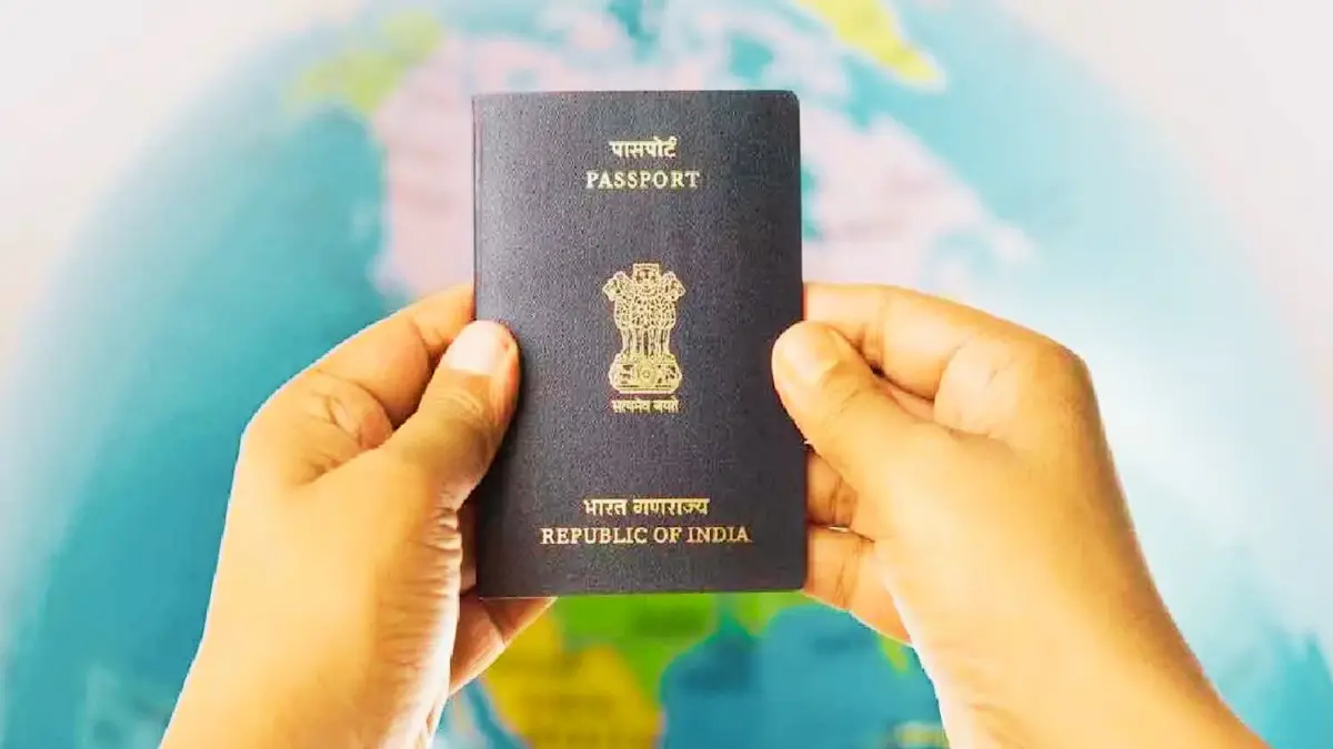 പാസ്‌പോർട്ട് ഒരു യാത്രാരേഖ മാത്രമാണെന്നും അത് ഇന്ത്യൻ പൗരത്വം തെളിയിക്കാനുള്ള അന്തിമ രേഖയല്ലെന്നും വിദേശകാര്യ മന്ത്രാലയം വ്യക്തമാക്കുന്നു.
