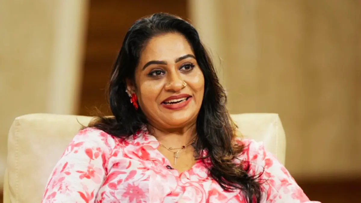 പുതിയ ചിത്രമായ ബാലന്റെ റിലീസിന് പിന്നാലെ ബീന ആന്റണി വ്യക്തമാക്കുന്ന 2 കാരണങ്ങൾ.