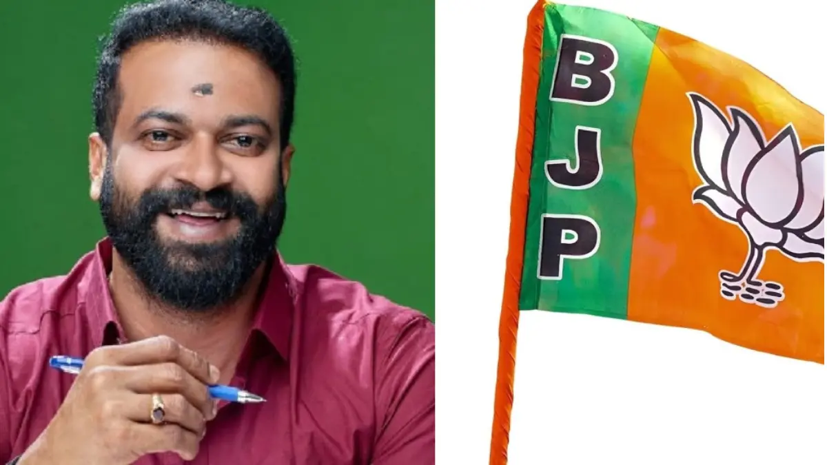 ബിജെപി കൗൺസിലർ സുഗതനെതിരെയുള്ള കാപ്പ തടങ്കൽ ഉത്തരവ് സംസ്ഥാന സർക്കാർ അംഗീകരിച്ചു.