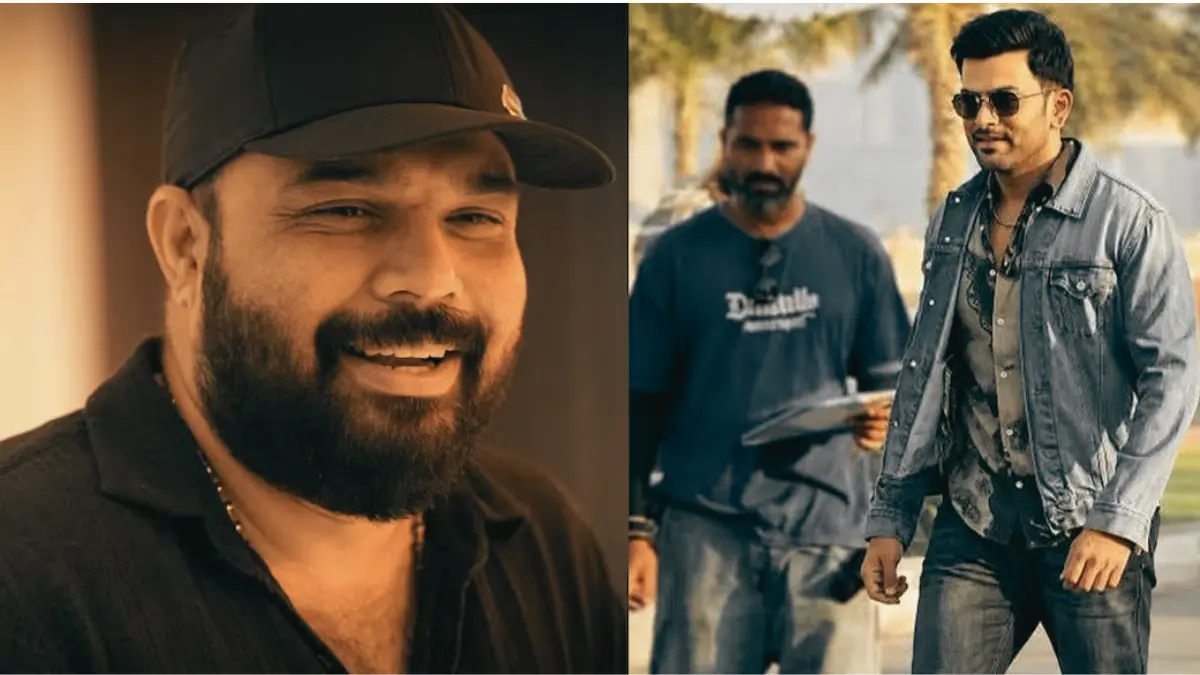 ‘ഖലീഫ’ സിനിമ ഒരു മാസ് ആക്ഷൻ ത്രില്ലറായിരിക്കുമെന്ന് സംവിധായകൻ വൈശാഖ് വ്യക്തമാക്കുന്നു.