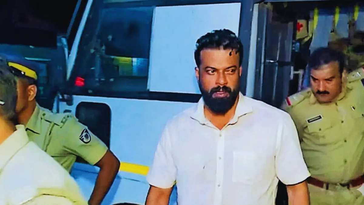 കൗൺസിൽ യോഗം വിവാദം തിരുവനന്തപുരത്ത് സജീവമാകുന്നു.