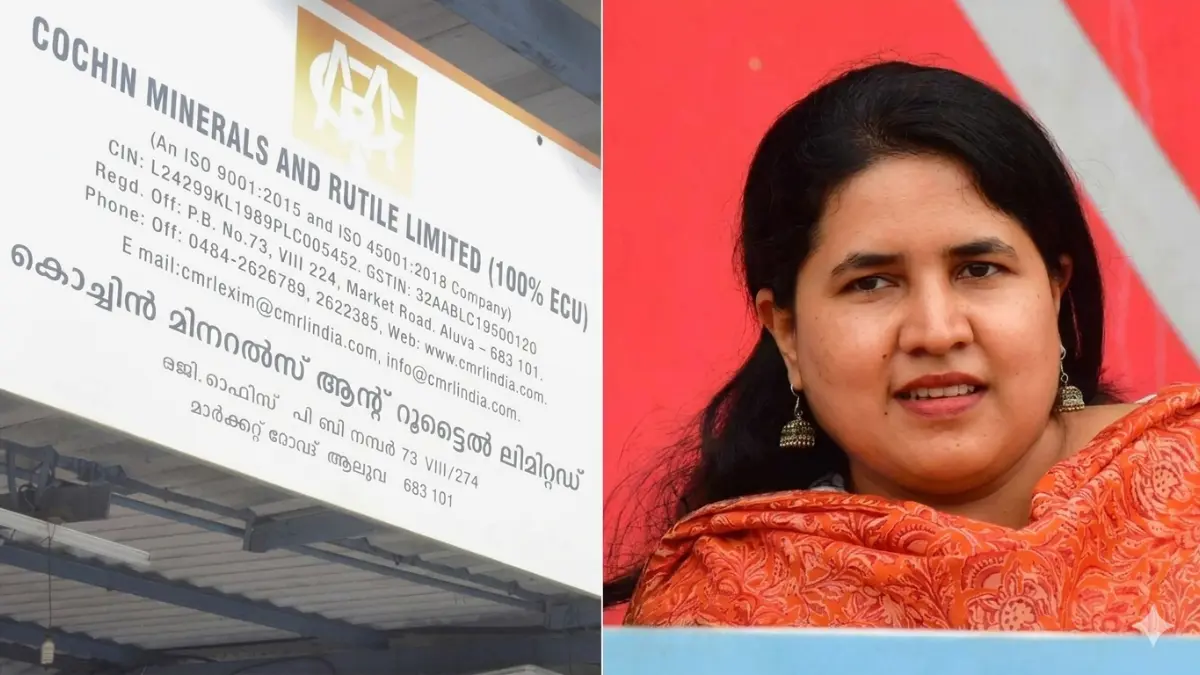 സിഎംആർഎൽ വിവാദ കേസ് അന്വേഷണം ശക്തമാക്കി എൻഫോഴ്സ്മെന്റ് ഡയറക്ടറേറ്റ്.