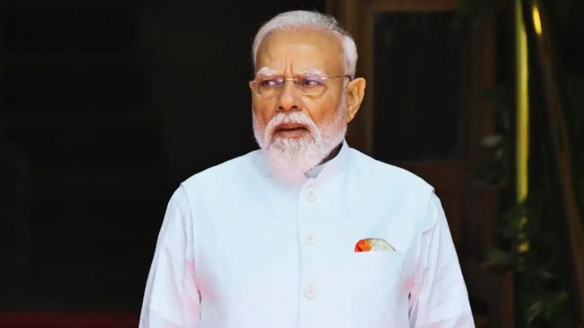 കേന്ദ്ര മന്ത്രിസഭ അഴിച്ചുപണി ഉടൻ നടക്കുമെന്ന് റിപ്പോർട്ട്.