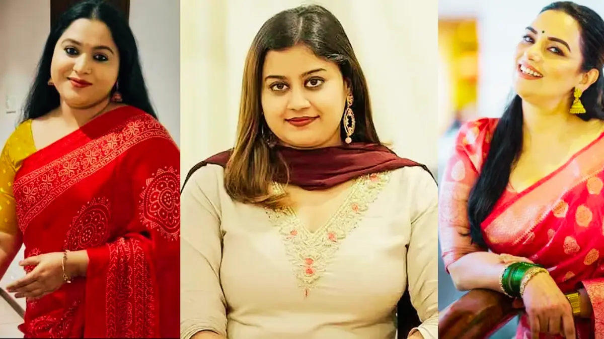 ലക്ഷ്മിപ്രിയയ്ക്കുമെതിരെ കേസ് നൽകി അൻസിബ ഹസ്സൻ