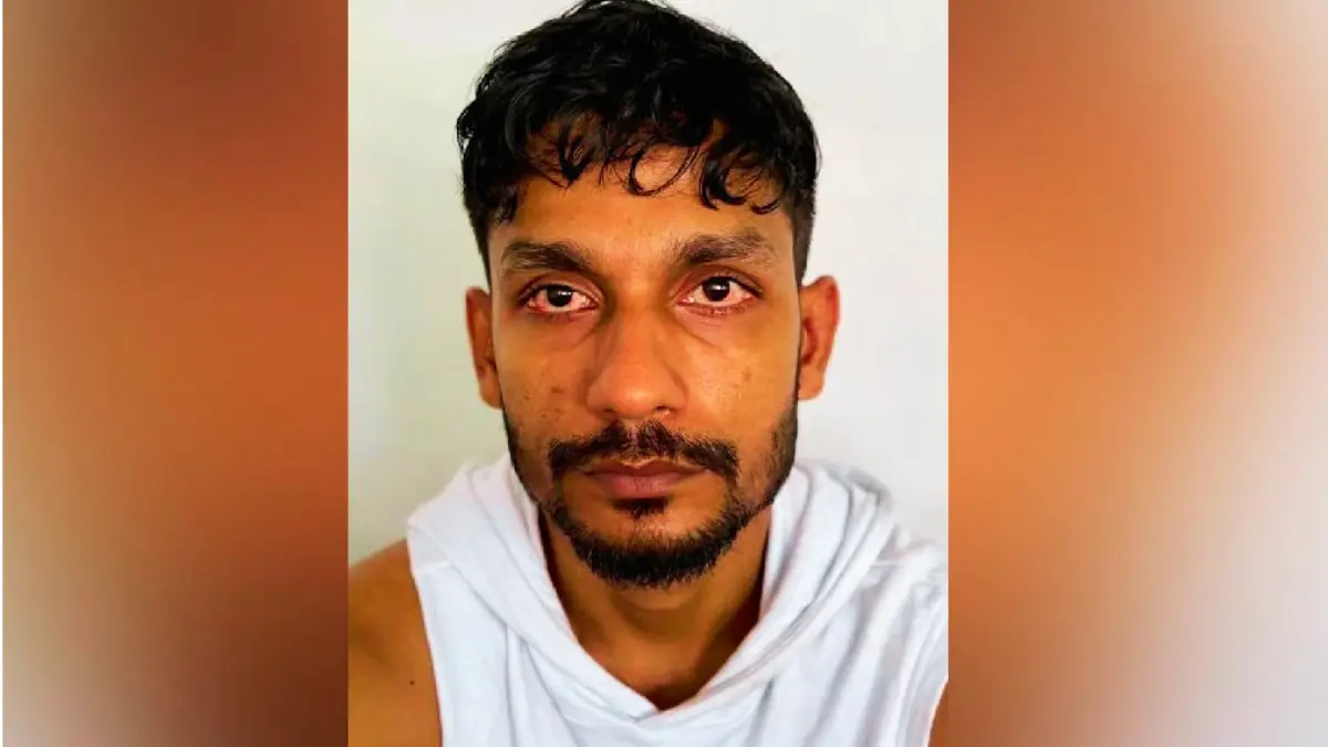 മലപ്പുറം ലഹരികേസ്; ഒരു കോടിയോളം രൂപ വിലമതിക്കുന്ന എംഡിഎംഎ പിടികൂടിയ സംഭവത്തിലെ പ്രധാന പ്രതി ജാസിർ ബെംഗളൂരുവിൽ പിടിയിലായി.