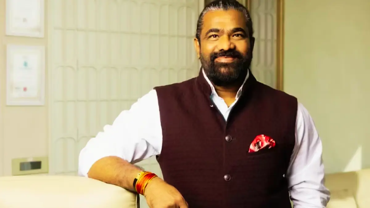 തമിഴ്നാട്ടിൽ നിയമനവിവാദം പുതിയ തലത്തിലേക്ക്.